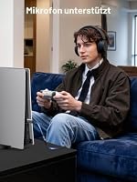 UGREEN USB auf 3.5mm Klinke Adapter Soundkarte für Computer/PS5/Switch usw – Ansicht 5