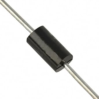 P6KE220A Unidirectional TVS Diode - DO-15-2 (Pack of 3)