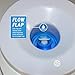 2PK - TRRWC02 Reusable No-Splash Cap for 48mm Screw Top/Snap on Crown Top (needs to remove inside white ring) 3 & 5 Gallon bottles and water dispensers with probes