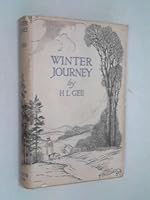 Winter Journey B000P0HGZC Book Cover