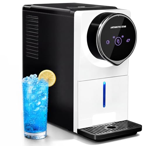 Antarctic Star Countertop Nugget Ice Maker Gen 2