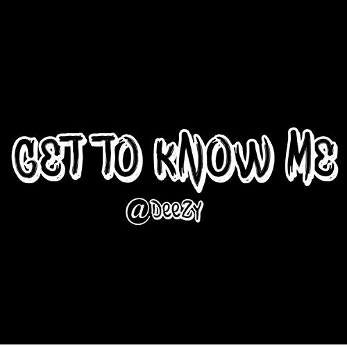 Get To Know Me W/ Angel Parker