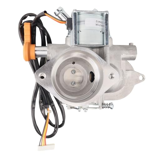 Mliong 0L3090 Mixer Assy for Generac 22kW Evolution Air Cooled Generators by Mliong - Image 9