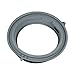 Produktbild Türdichtung, Türmanschette , Manschette passend für Waschmaschine Bosch Siemens 00772655, 772655, ersetzt 681210