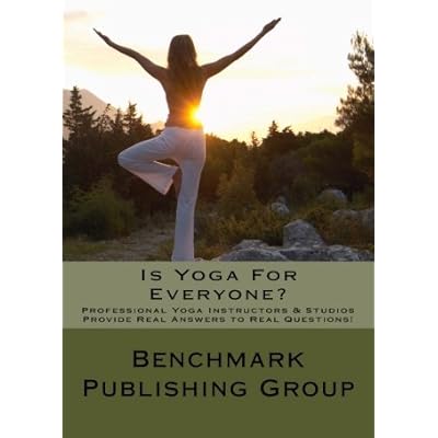 Is Yoga For Everyone?