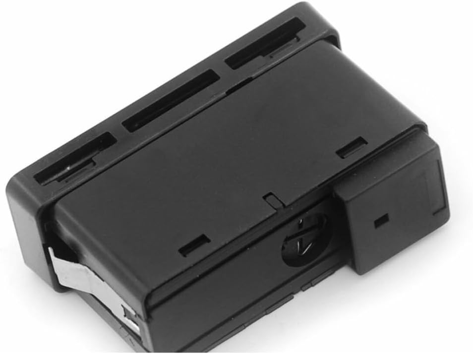 Hazard Warning Door Lock Switch for BMW for M3 for M5 for X5 for Z4 for 323Ci for 323i for 325Ci for 325i for 325xi for 328Ci for 328i for 330Ci for 330i for 330xi X5 Front