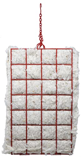 Songbird Essentials SE7021 Hummer Helper Cage and Nesting