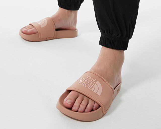 Image of THE NORTH FACE Women's Thermoball Traction Mule V Winter Shoe | Insulated & Water Repellent, Rubber Outsole