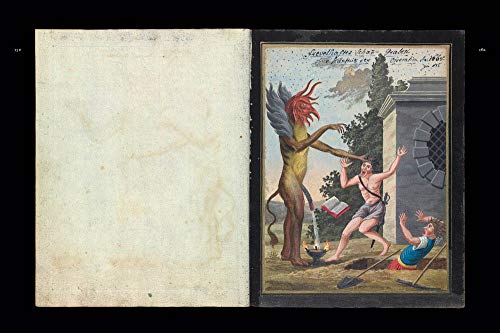 Touch Me Not: A Most Rare Compendium of the Whole Magical Art