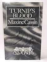 Turnip's blood: Poems 0961437103 Book Cover