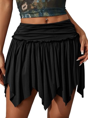 enfold 未使用　RANDOM-HEM SKIRT 38 enfold 未使用 RANDOM-HEM SKIRT 38