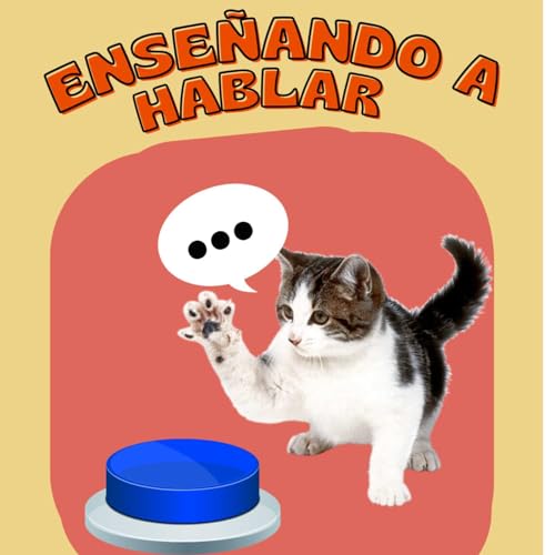 &iquest;Ense&ntilde;ar a hablar a un gato? Sistemas aumentativos de comunicaci&oacute;n