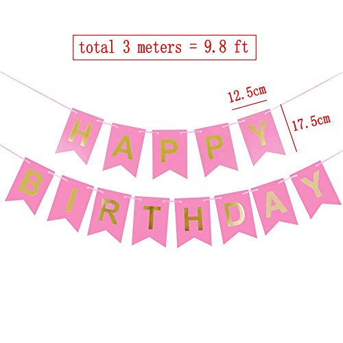 Miniatura 3 de Jzk Terciopelo Rosa Juguete De Gorro De Cumpleaños Diseno Velas Pastel Para Gato Perro Mascotas, Accesorios Para Decoracion De Fiesta De Cumpleaños De Perro Mascota Gato