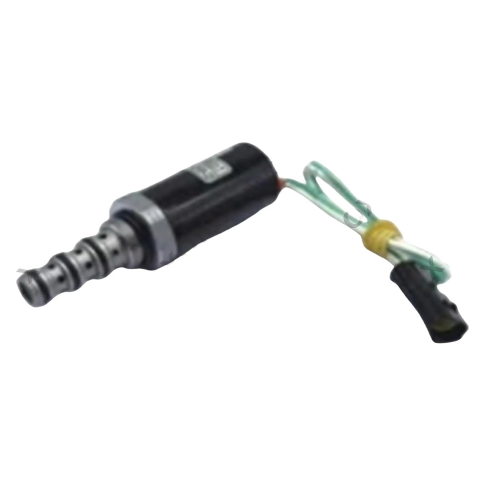 JJKKOZVQF SKX5P-17-208 KDRDE5K-20/40C07-203A Solenoid Valve SK200 SK230-6E