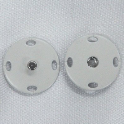 ボタン mm 白 手芸用ボタンの通販 価格比較 価格 Com