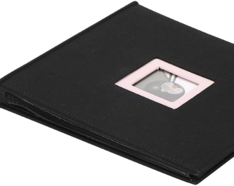 Clip Paste DIY Brochure Album Growth Commemorative Paper