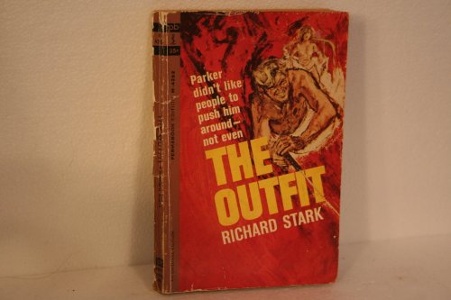 THE OUTFIT. B000PRV2SW Book Cover