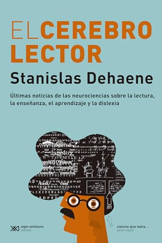  EL CEREBRO LECTOR