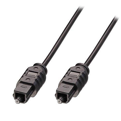 6FT Digital Optical Audio Toslink Cable for SkyStreamX 4 Quad Core CPU/Octa Core GPU Android TV Box