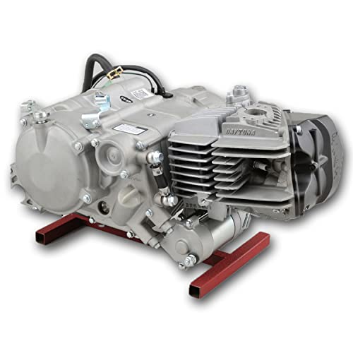 DAYTONA Anima 190cc Engine Model (FE)