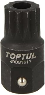 TOPTUL JDBB1617 Chiave a bussola