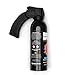 Byrna BGR Pepper Spray Maximum Stopping Power | Attacker Tracker UV Marking DYE Technology | Military Strength Self-Defense Stream Spray (30 Foot Range) - 1 LB (BGR MAX)