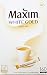 Maxim Korean Instant Coffee 160 sticks (White Gold)