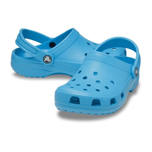 Image of Crocs Kid's Classic Clog (Little Kid /Big Kid /Toddler)