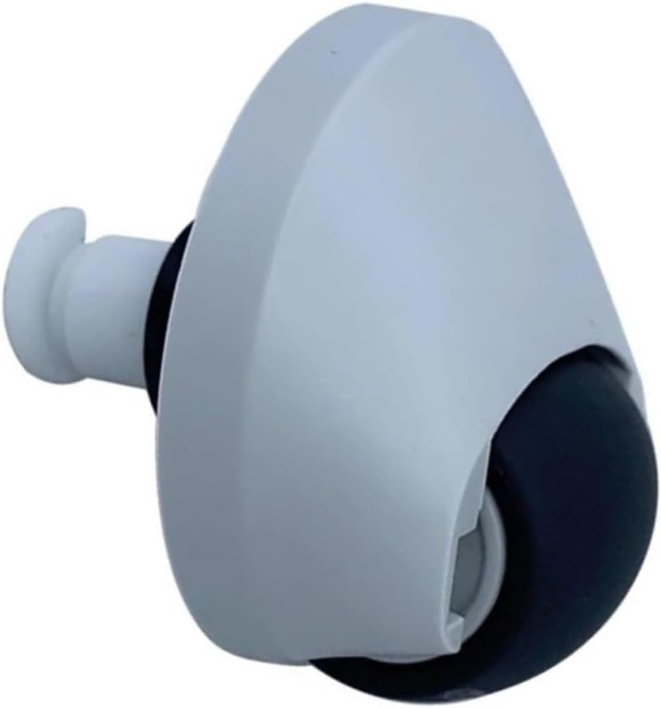 Vacuum Cleaner Front Wheel, Compatible With Dreame, D10 Plus / L10S Pro, Robot Vacuum Cleaner Parts, Caster Replacement