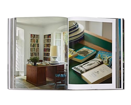 Haute Bohemians: Greece: Historic and Contemporary Interiors of Greece