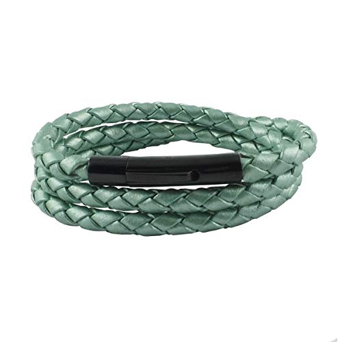 Collares Perros Anchos Cuero Marca König Design