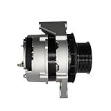HaiyazhmaAlternator 24V 55A 4094998 4381503 3353588 Compatible with Cummins Engine 4BT 6BT5.9