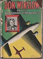 Don Winslow and the Scorpion's Stronghold B0007EUP36 Book Cover