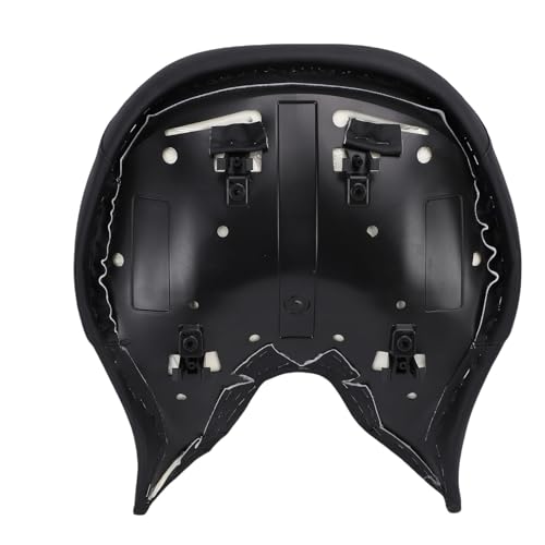Asiento de motocicleta romboidal para rutas largas en Can-Am Ryker 600 y 900 Sport 7