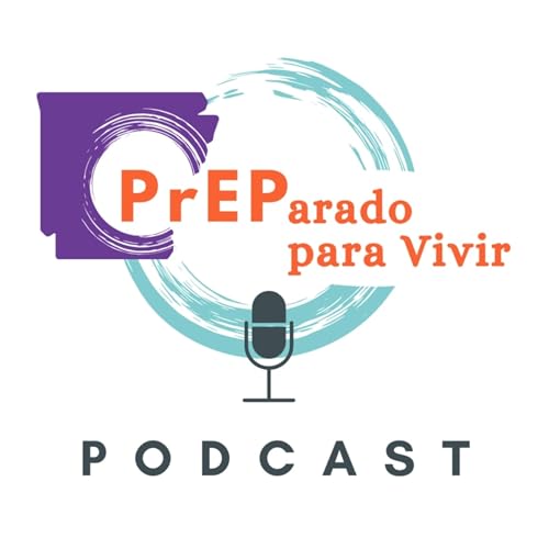 Episodio 6-Preguntas frecuentes sobre PrEP