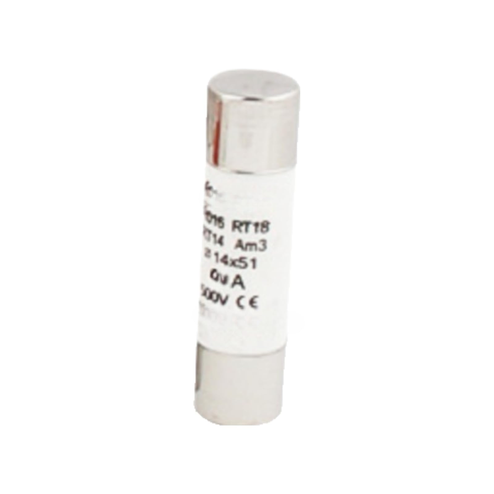 Fusible cylindrique RT14 AM3 14x51 protection haute performance 32A