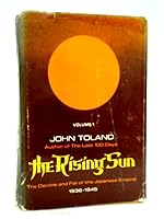 The Rising Sun, Volume I and II B000PGI9TI Book Cover