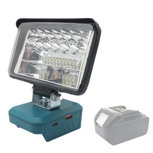 Projecteur de bâtiment intelligent et imperméable à connexion sans fil