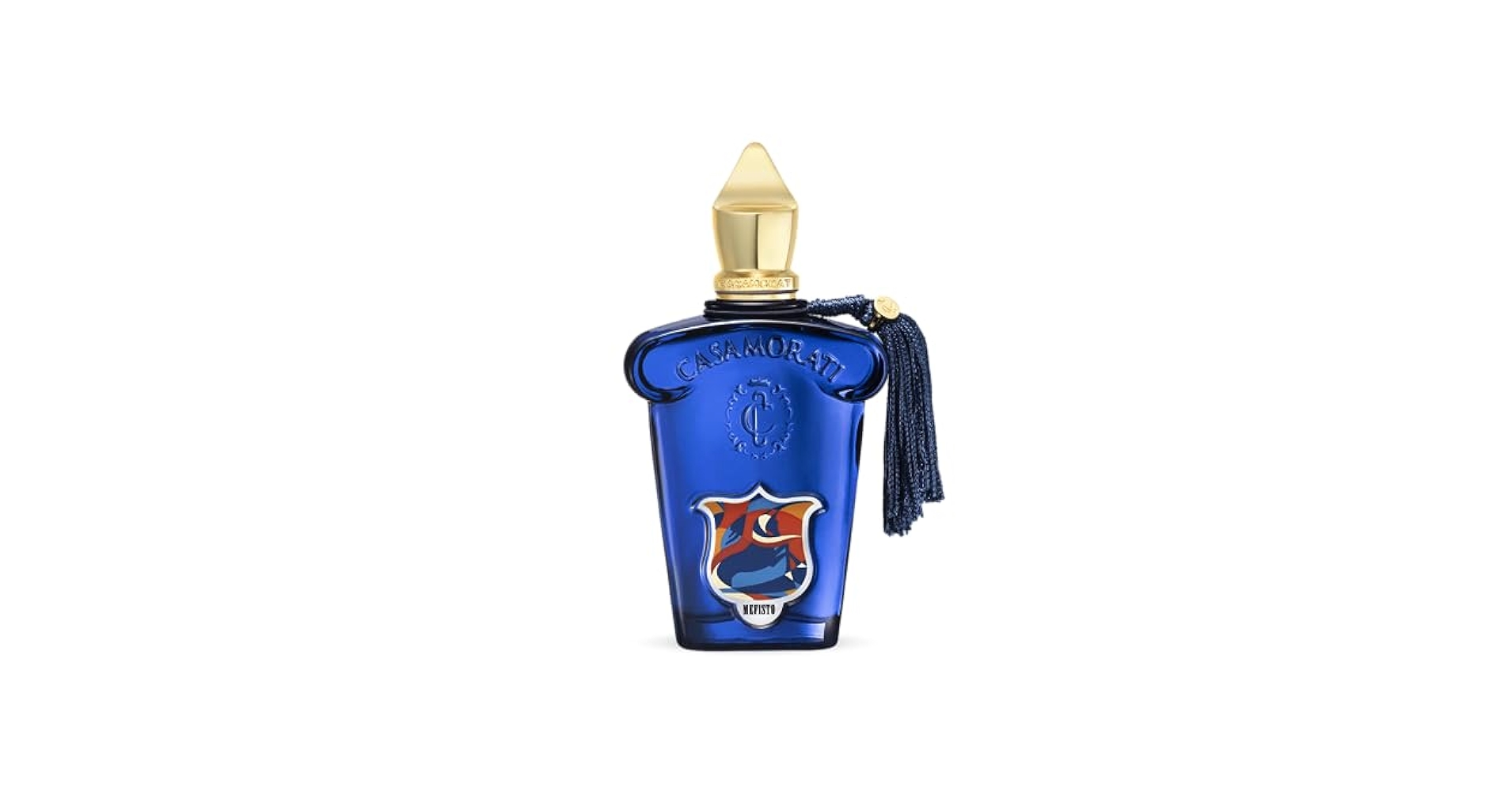 Amazon.com: CASAMORATI Mefisto Eau de Parfum Spray, 3.4