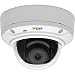 Axis 0536-001 Communications 1080p Day and Night Compact Vandal-Resistant Outdoor-Ready Fixed Mini Dome Network Camera (White)