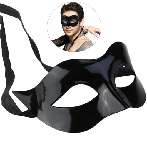 Consejos para Comprar Antifaz batman los mejores 10. 16 Imagen adicional