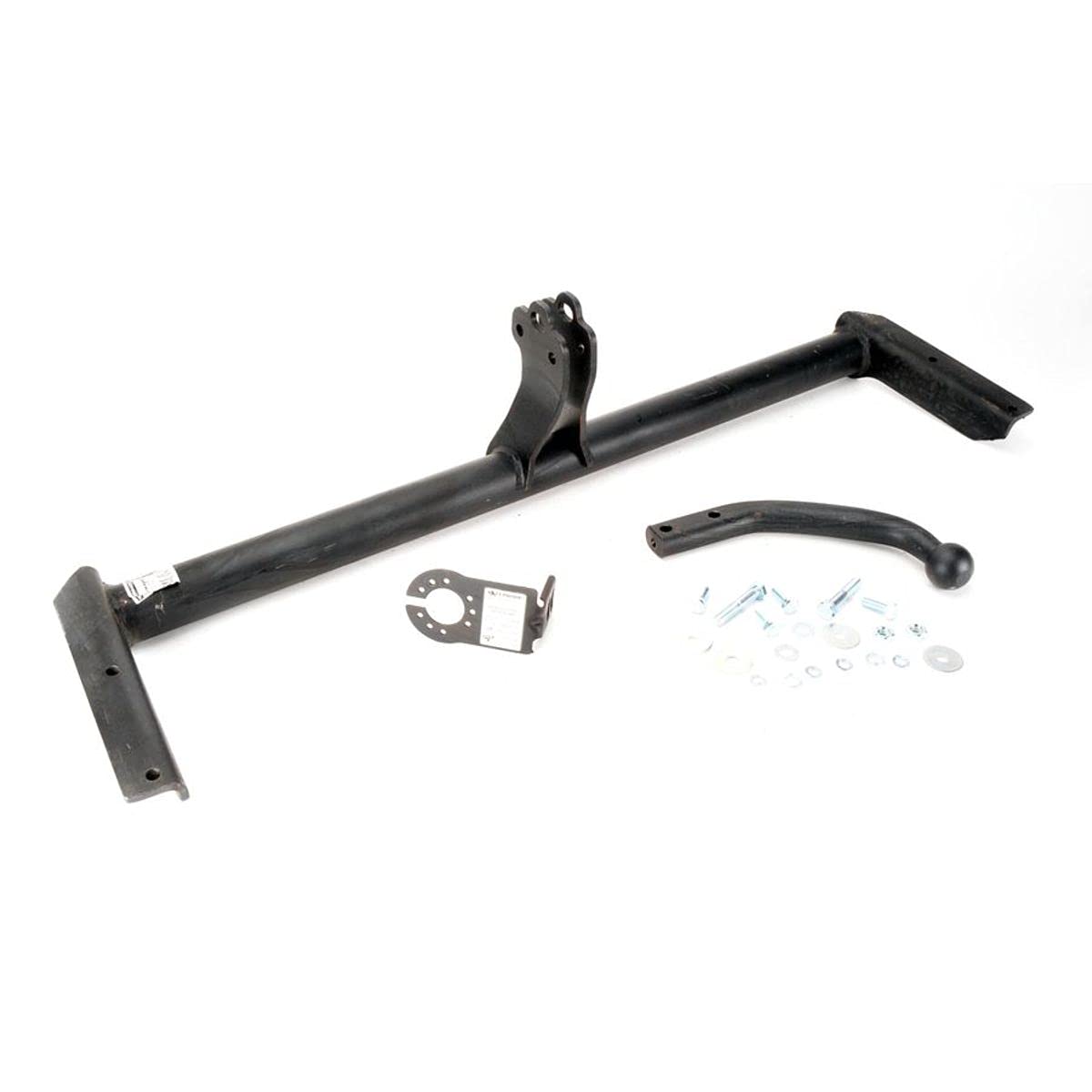 STEINHOF Enganche de remolque V-050 para VW GOLF III (1H1) Vento (1H2)