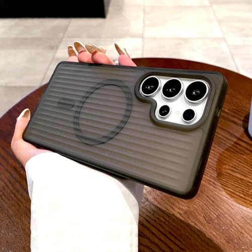 Coque Samsung S22 grise rigide et mate pour smartphone Galaxy