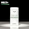 Axe & Sledge Multi Plus Multivitamin | 24 Bioavailable Vitamins & Minerals, Ashwagandha | Multivitamin for Women and Men for Daily Nutritional Support | 90 Capsules, 30 Servings