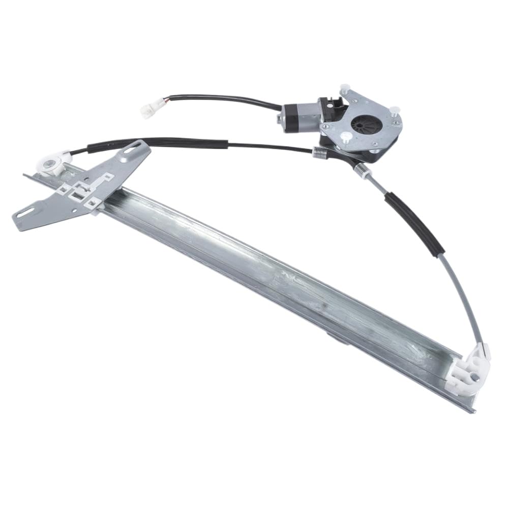 Regulador de elevalunas eléctrico Delantero Derecho con Motor 2.0L L4