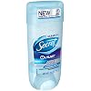 Secret Outlast Antiperspirant Deodorant Clear Gel, Completely Clean, 2.6 Ounce, 6 Pack