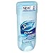 Secret Outlast Antiperspirant Deodorant Clear Gel, Completely Clean, 2.6 Ounce, 6 Pack