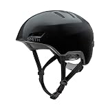 Smith Express MIPS Casco de Bicicleta, Unisex Adulto, Negro Cemento, Large