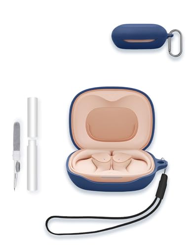 JBL Soundgear Sense Lite�p�P�[�X�AWUNIAK�\�t�g�V���R���ی�|�[�^�u���X�N���b�`�ϏՌ��V�F���A�N���[�i�[�L�b�g&�J���r�i&�X�g���b�v�t���A�u���[