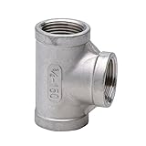 Edelstahlfittinge finden Verwendung, wo Werkstoffe während ihres Einsatzes hohen Belastungen ausgesetzt werden.